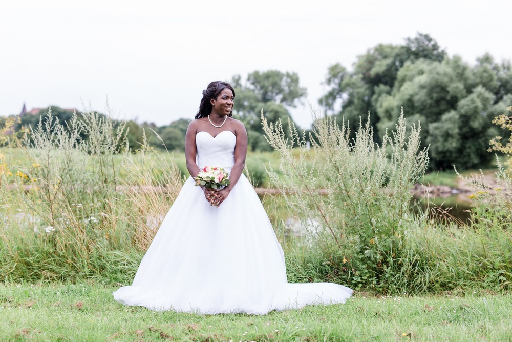 Hochzeitsfotograf in Minden und Rinteln!